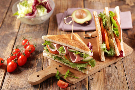 Lobby Cafe / Takeaway   -  Medical Centre Location  -  Lower North Shore -  - DP1001