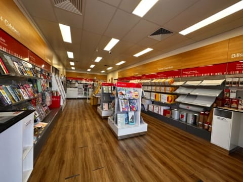 LPO in Melbourne Western Suburb(SP2606)