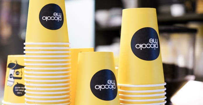 Expression of Interest now open for up coming Piccolo Me Cafe site in Brisbane - SFD1084