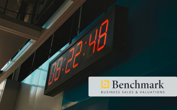 Specialised B2B Infrastructure Supply Business | $159K+ Profit | 54% ROI | 10+ Y