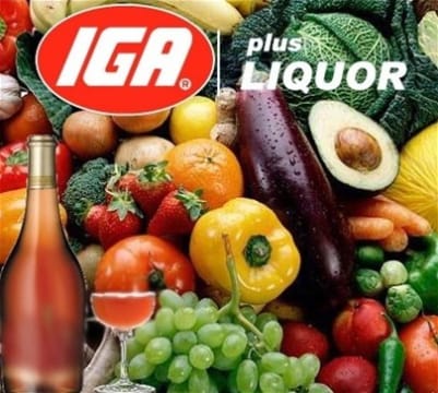 Well Established Supermarket In Major Tourist Location - Ref: 18461