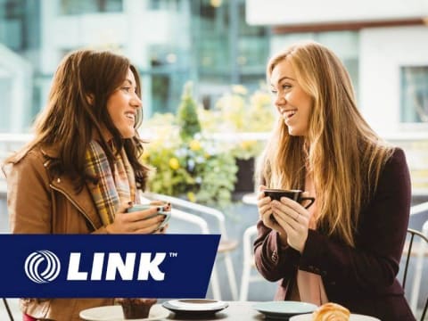 UNDER OFFER Established Licensed Cafe With 130+ Seats