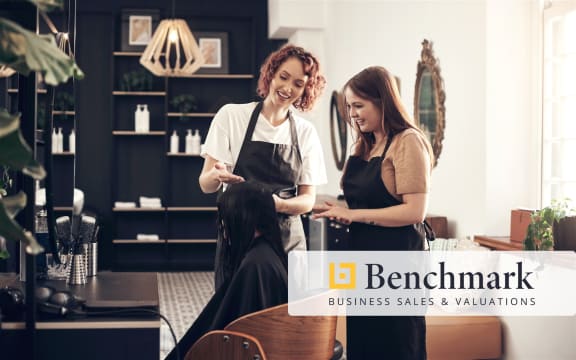 Prestige Salon Group — Dual-Site Powerhouse in 2 different states Generating Ove