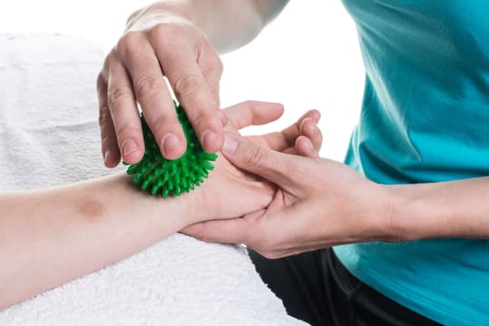 Strong Physiotherapy and Pilates Clinic - Brisbane Inner South