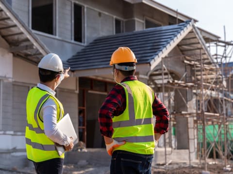 General Building and Maintenance Business – South Australia