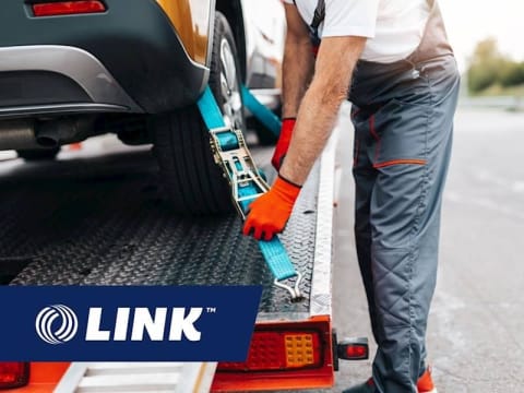 Premium Vehicle Transport & Car Relocation Business | High Demand, Low Overheads, Strong Cashflow