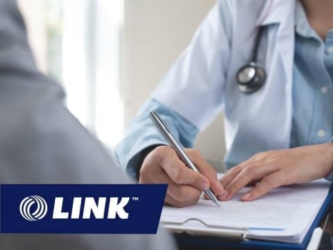 UNDER OFFER Rare Opportunity Medical Centre & Building