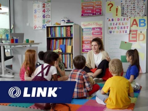 Melbourne Childcare Groups - 125 Approved Places