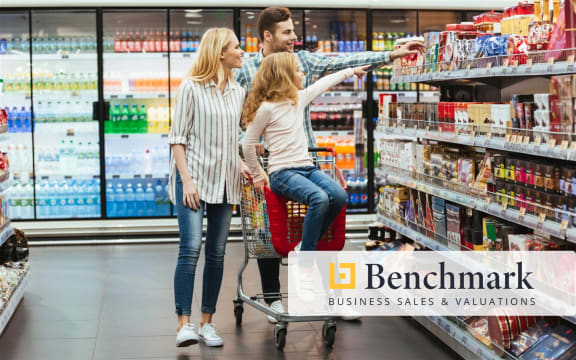 IGA LOCAL CENTRAL QLD  | STRONG CASH FLOW SUPERMARKET