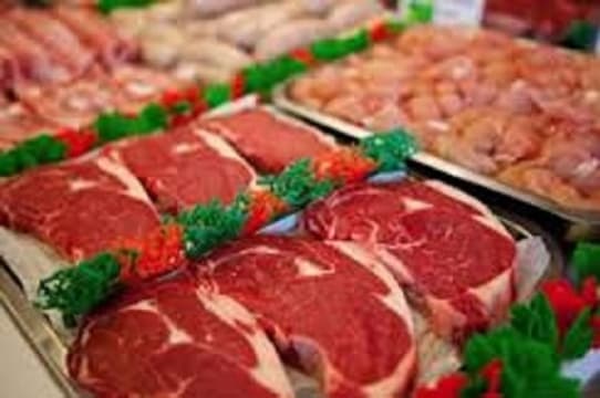 Stand Alone Butcher - Family Owned - 37597