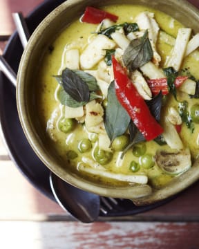 THAI Restaurant.Tkg $4,500+ pw*Inner City**5 days & short hours** [1308141]