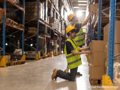 Major Wholesaler and Distribution Business – South Australia