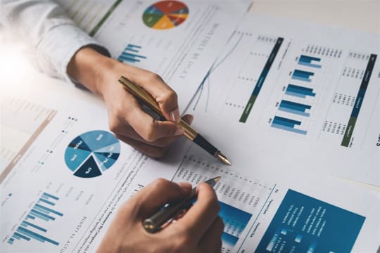 Micro Lending Company