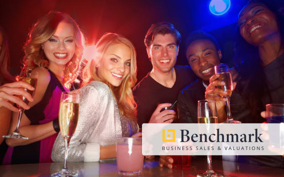 Price Drop! - Premium Fortitude Valley Nightclub