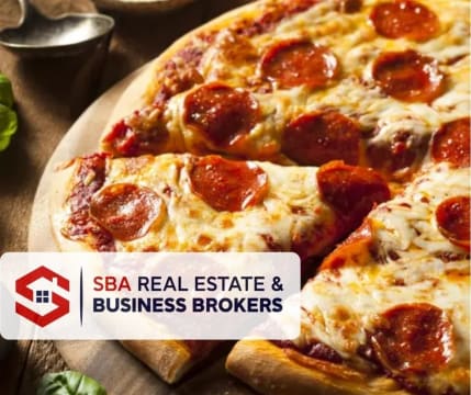 Takeaway Pizza Shop for Sale - Prime Ringwood Location