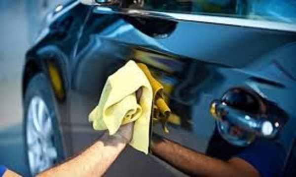Car Wash - Fully Under Management - 37562