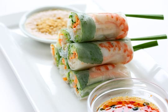 Vietnamese Takeaway - Upper Nth Shore Foodcourt - Nets over $4,000 p.w. - W1991