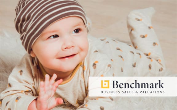 Profitable Ecommerce Business – Baby Products