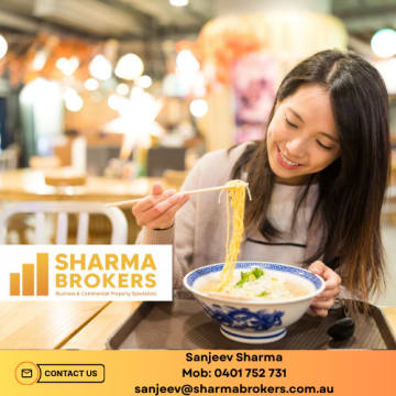 🍜 WOK HUNTER FRANCHISE FOR SALE: Point Cook's Ready-to-Go Chinese Restaurant! 🥢