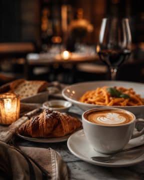 Highly Profitable Restaurant - Prestigious Bayside Location