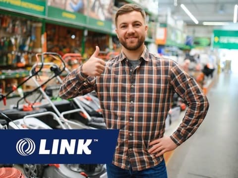 Rural Supply Produce & Hardware Store for Sale