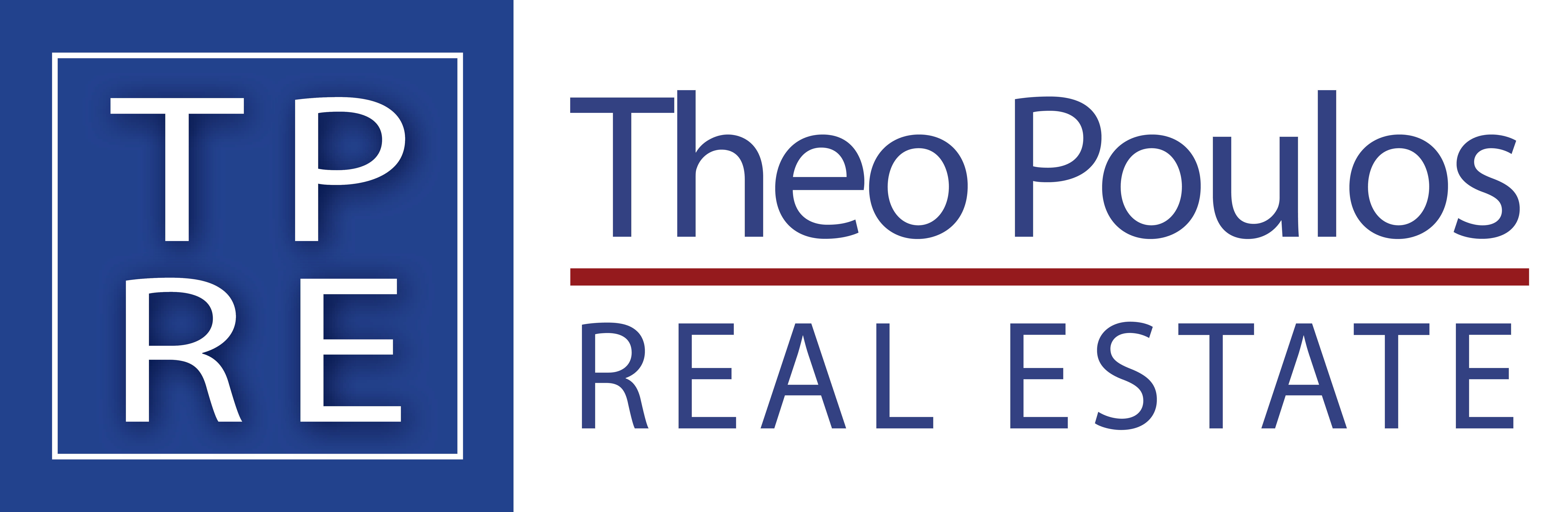 Theo Poulos Real Estate