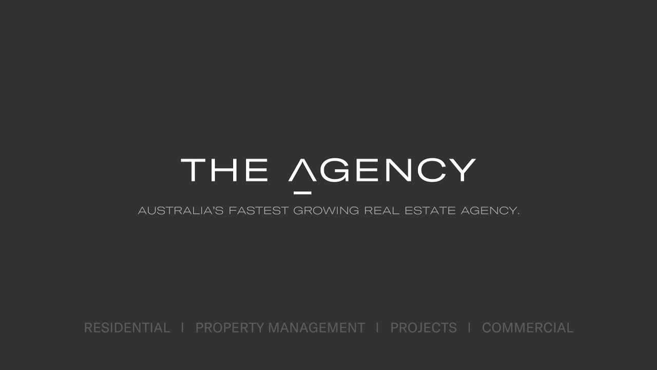 The Agency Tasmania