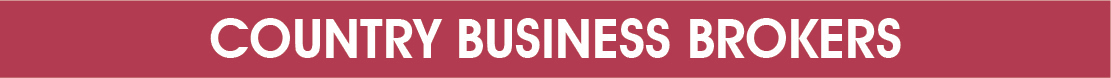 Country Business Brokers