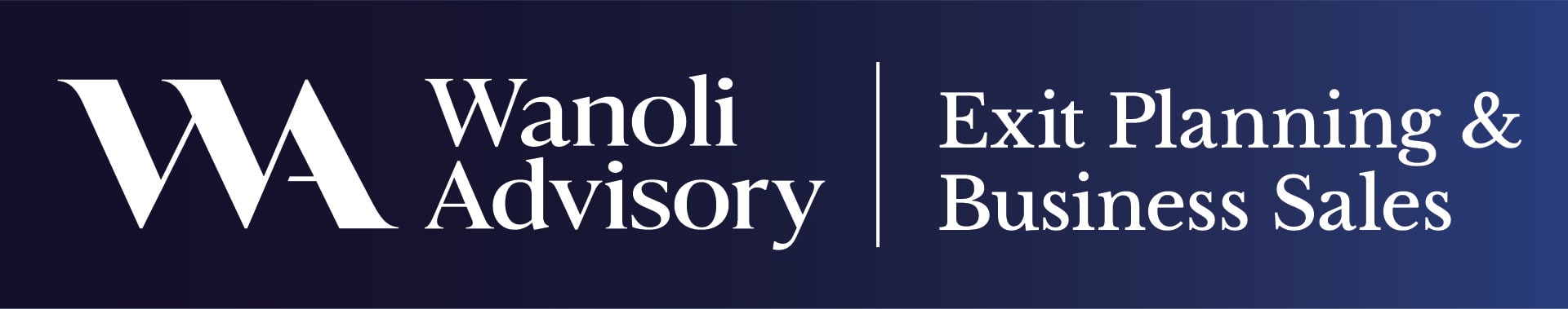 Wanoli Advisory