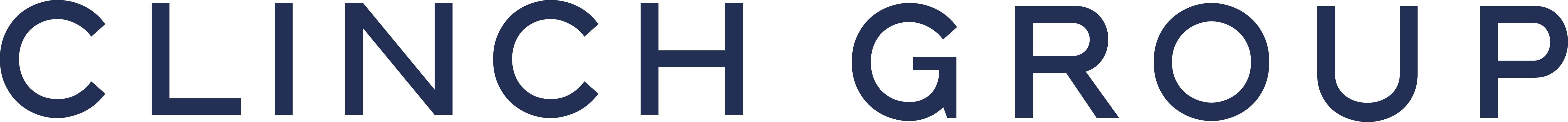 Clinch Business Sales