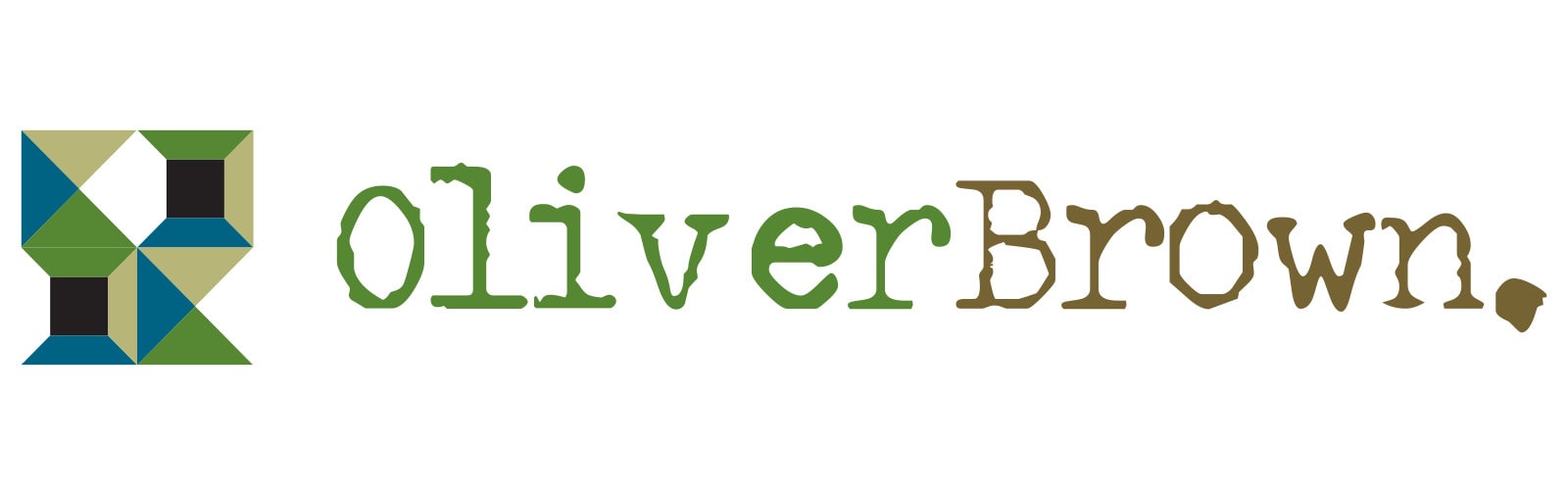 Oliver Brown