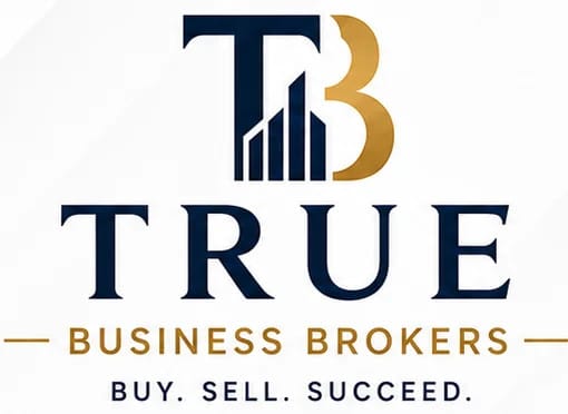 True Business Brokers