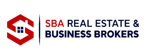 SBA Real Estate and Business Brokers
