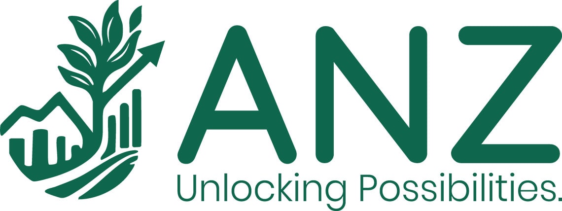 ANZ Real Estate and Property