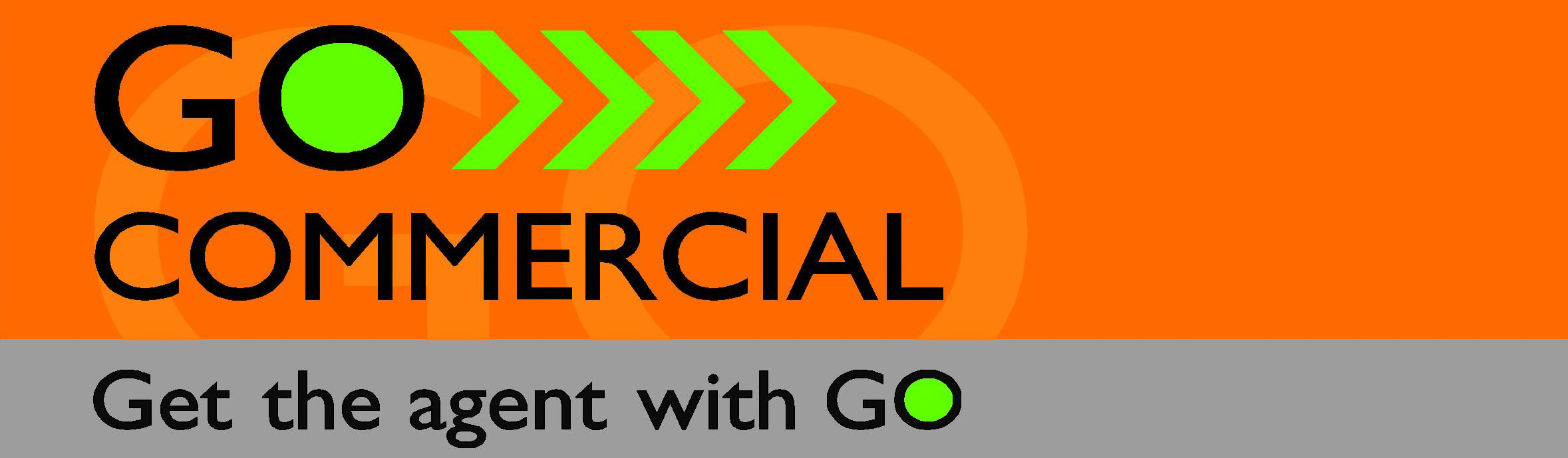 Go Commercial 