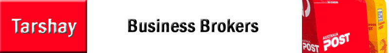 Tarshay Business Brokers