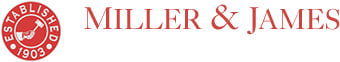Miller & James Real Estate