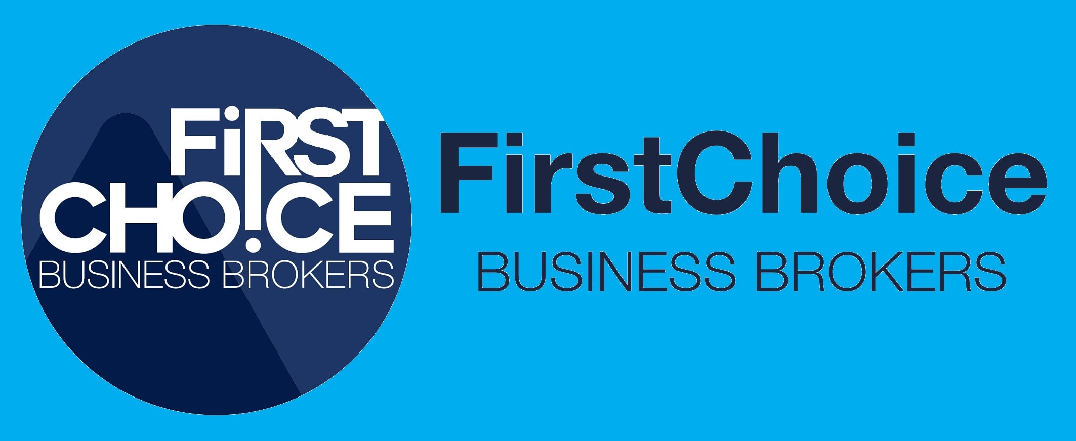 First Choice Business Brokers