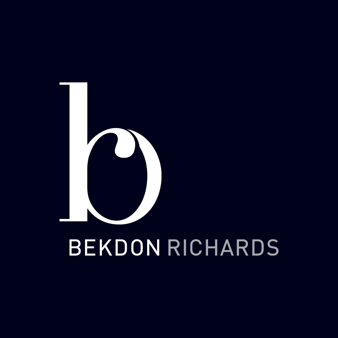 Bekdon Richards