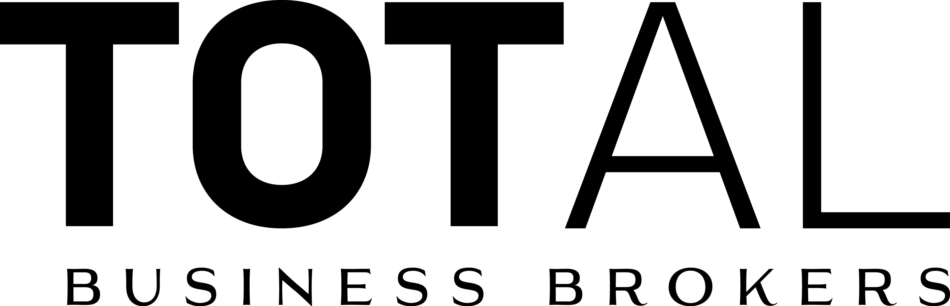 Total Business Brokers
