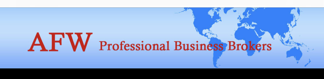AFW Professional Business Brokers