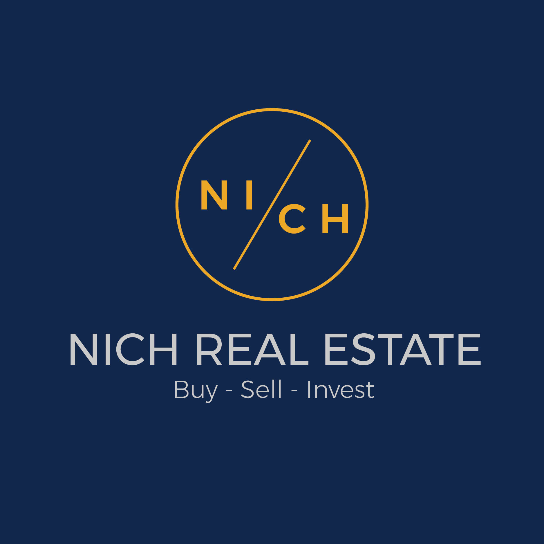 NICH Real Estate