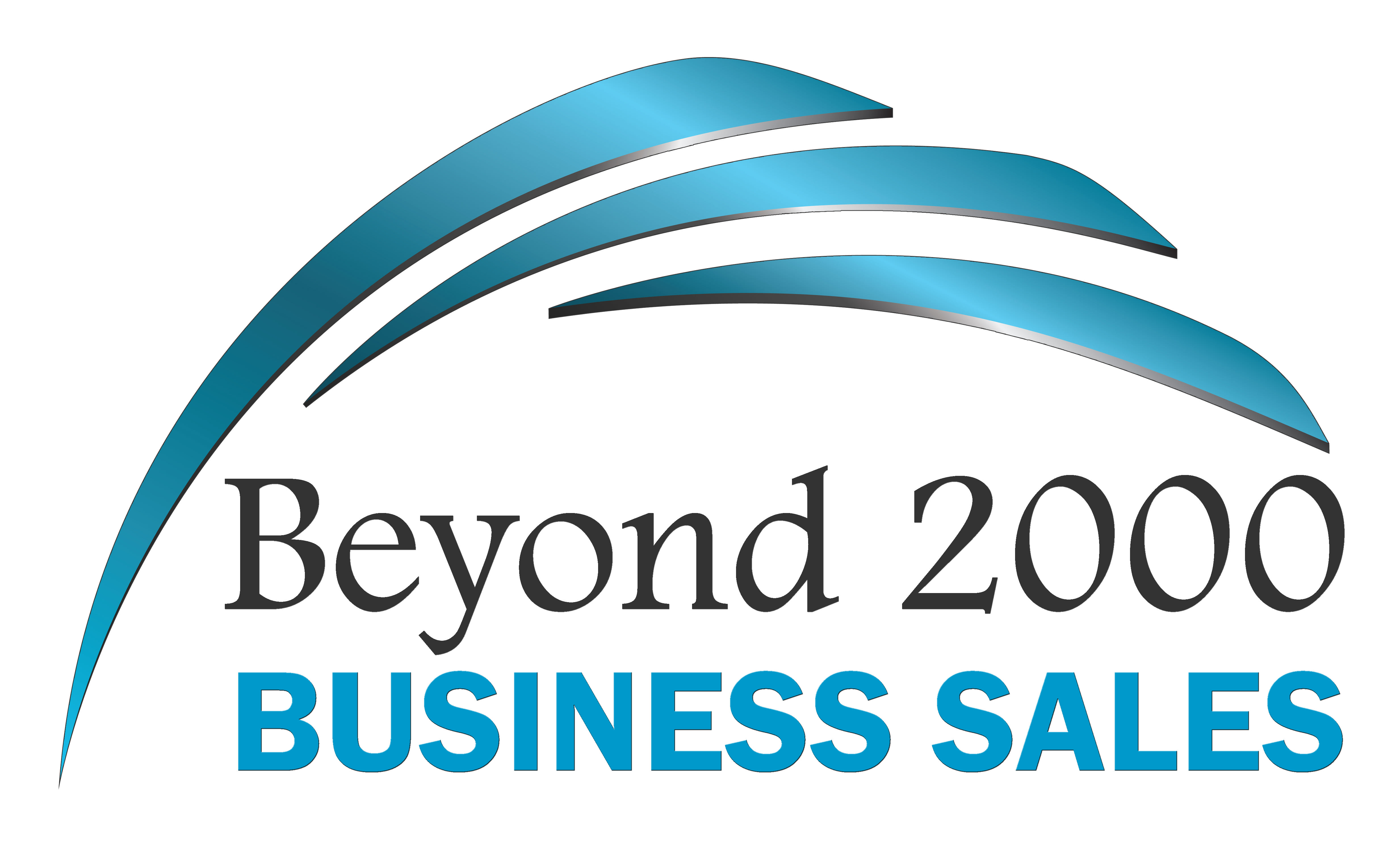 Beyond 2000 Business Sales