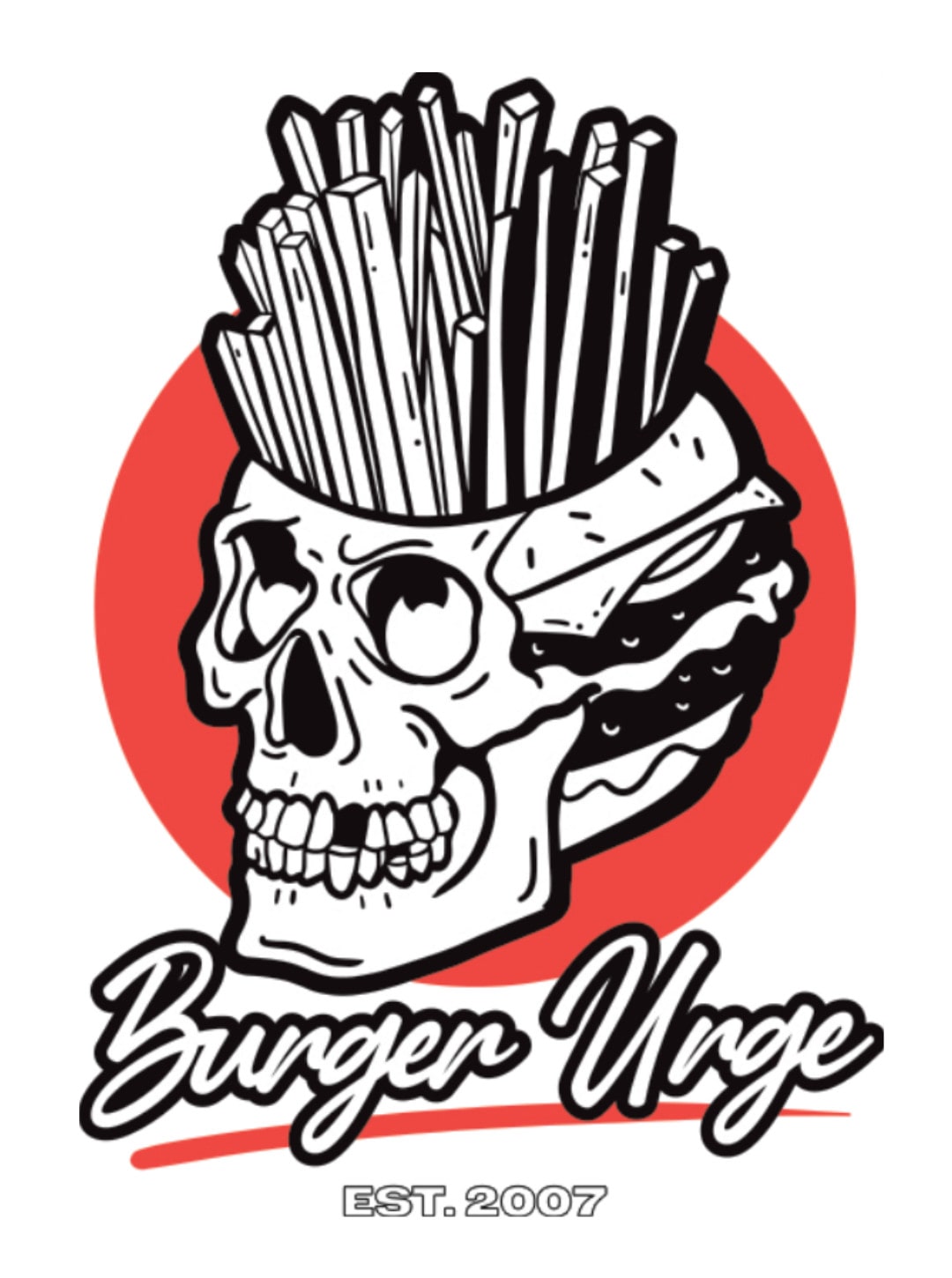 Burger Urge