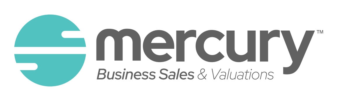 Mercury Business Sales and Valuation