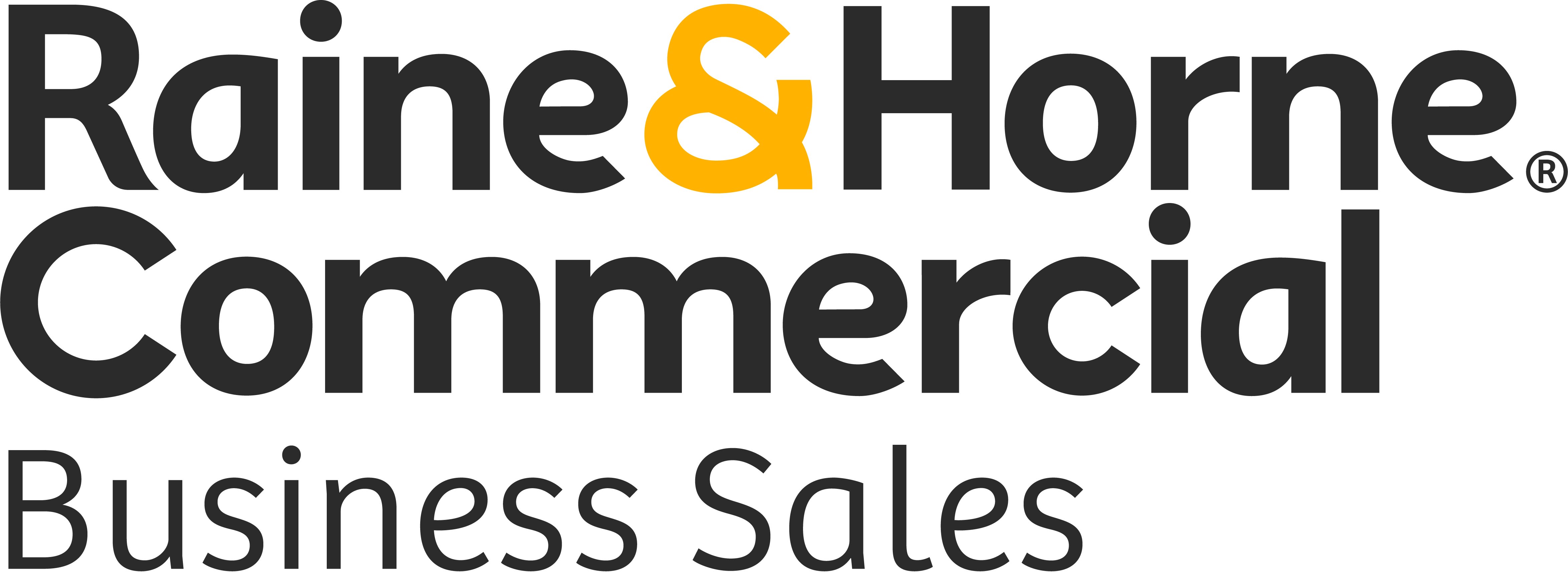 Raine & Horne Commercial and Business Sales