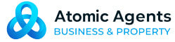 Atomic Agents, Business and Property