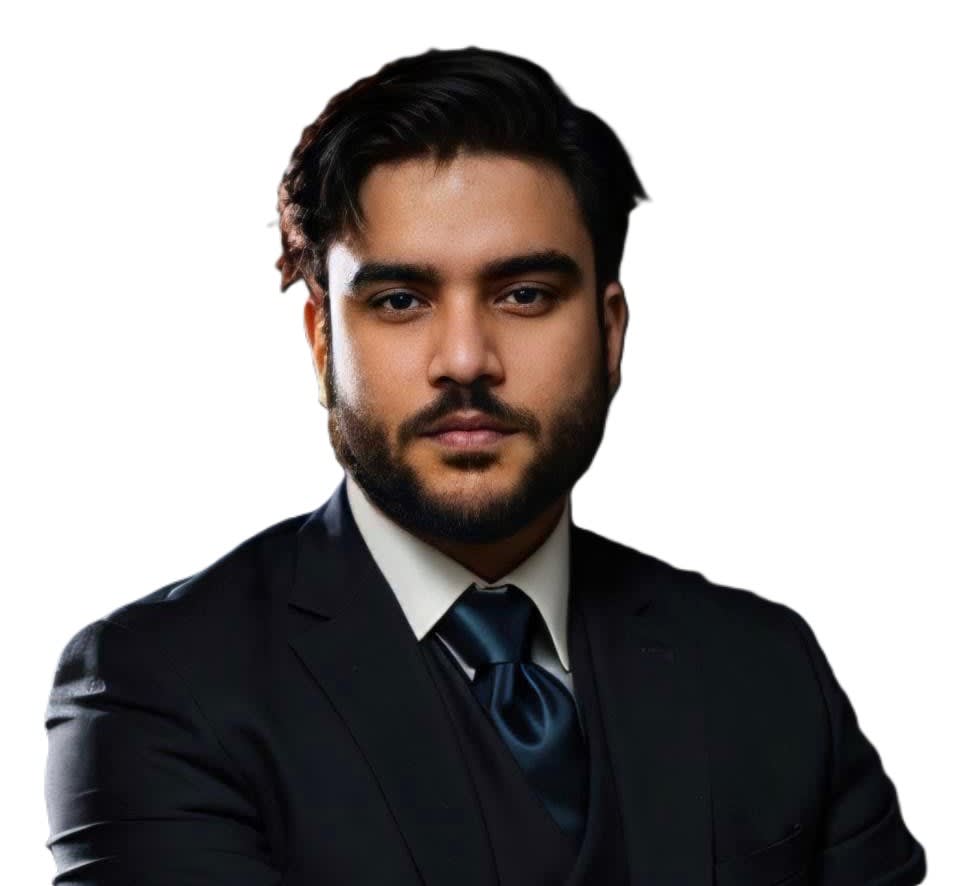 Vasudev  Dutta (dev)