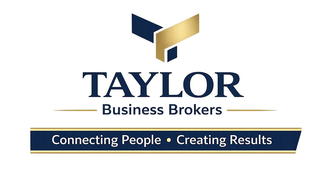 Taylor Business Brokers