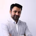 Ankuj Kumar